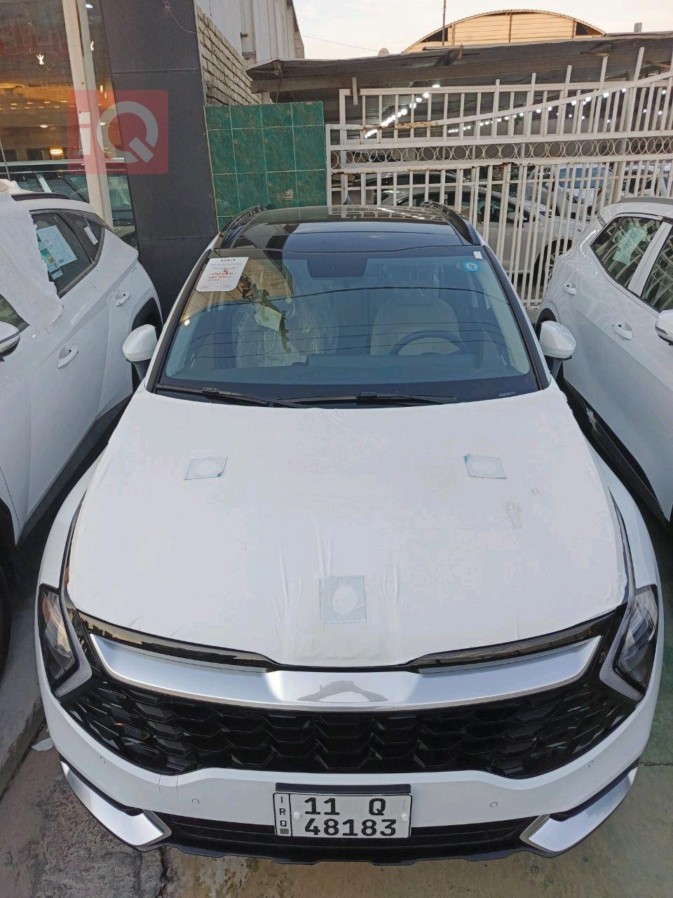کیا سپۆرتاج